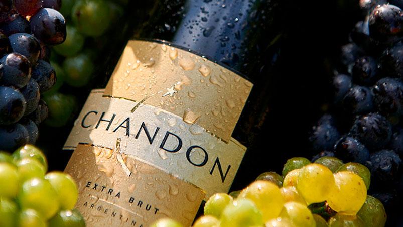 Chandon Champagne